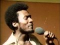 Jimmy Cliff - In Studio - Wanted Man