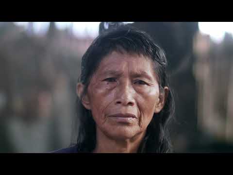 "AENTS: identidad y territorio" - Tráiler Fecit 2022