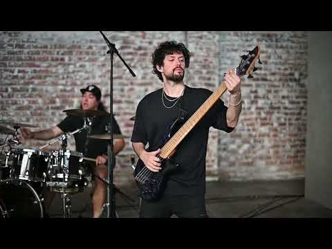 The Omnific | Nodus Tollens [Official Video]