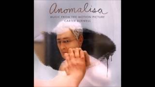 Anomalisa - Carter Burwell - Soundtrack Score OST