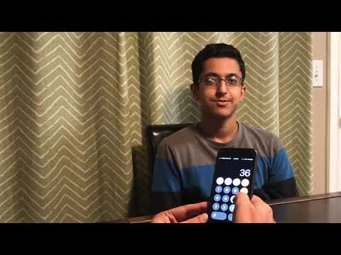Abacus Mental Math Demonstration - Develop Focus & Concentration