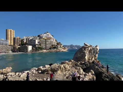 Benidorm