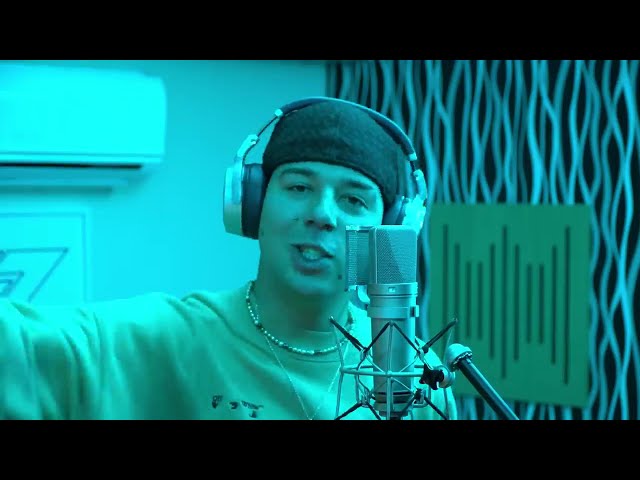 Quevedo Bzrp Music Sessions, Vol 52 von Bizarrap & Quevedo ((jetzt ansehen))