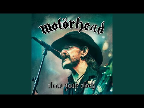 Videoclip de No Class (Live In Munich 2015) — Motörhead
