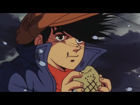 三つ首塔 / Mitsukubitou - The Mystery Kindaichi Band | Ashita no Joe 2 [Insert Song]