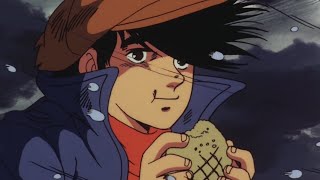 Download lagu 三つ首塔 / Mitsukubitou - The Mystery Kindaichi Band | Ashita no Joe 2 [Insert Song] mp3