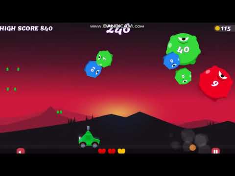 Ball Blast Mod (Koin Tak Terbatas) video