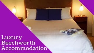 Luxury Rental Accommodation Beechworth | Mulberry Cottage | Book Beechworth Vic 