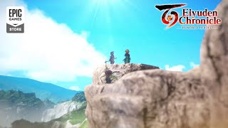 Eiyuden Chronicle: Hundred Heroes Launch Trailer Trailer