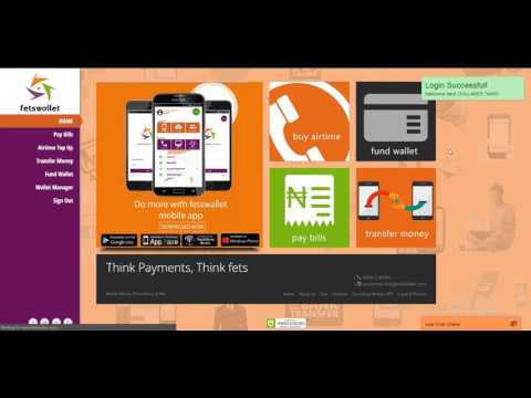 fetswallet
