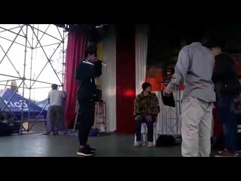 ZIKO VS IBICO (8TAVOS DE FINAL IMPROFREE)🇵🇾