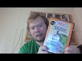 25 Thomas And Friends DVD Unboxing Video Racing Rescues Runaway 2002