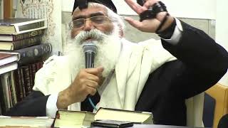 הרב יורם אברג'ל - המסר היומי -תפילה לעני - כ"ד אייר תשפ''ו