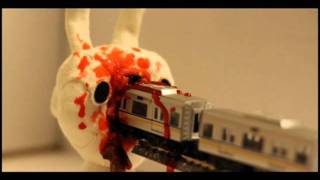 なぜ兎は死んだの？ - The Mystery of the Rabbit`s Death