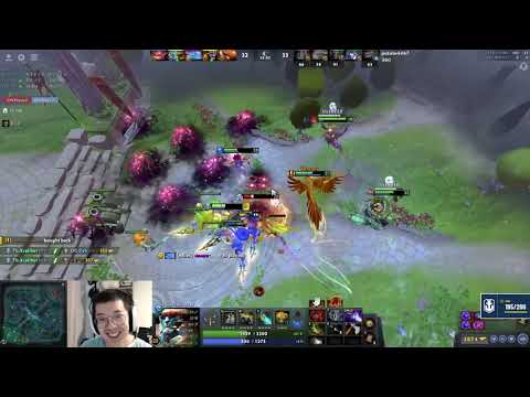 Xcalibur and MinD ControL destroying OG Ceb in pub