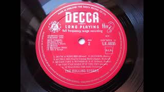 I&#39;m A King Bee - The Rolling Stones