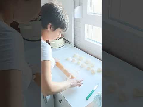 Posna pita od kupusa- Kupusnik