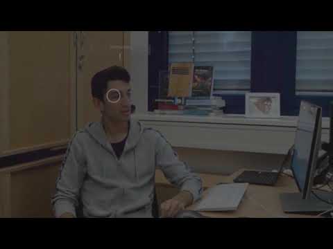 ARtention: A Design Space for Gaze-Adaptive User Interfaces in Augmented Reality