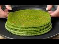 Just Oats Spinach No Flour No Sugar No Yeast Lose 15kg Fast
