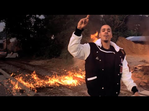 J. Cole – Who Dat (Official Music Video)