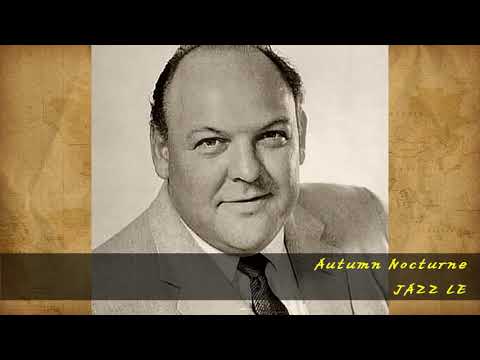 Billy May - Autumn Nocturne