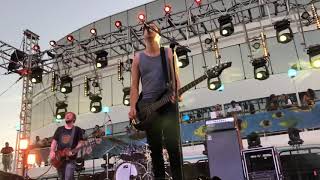 Passafire - Tacoma - 311 Cruise 2019