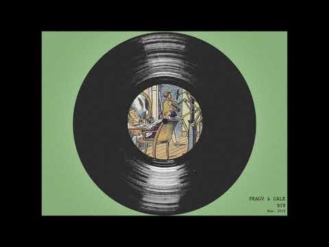 PRAGV & CALE - House Set - Enero 2019