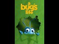 A Bug S Life The Time Of Your Life High Pitch