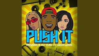 Push It (feat. Lena Leon)