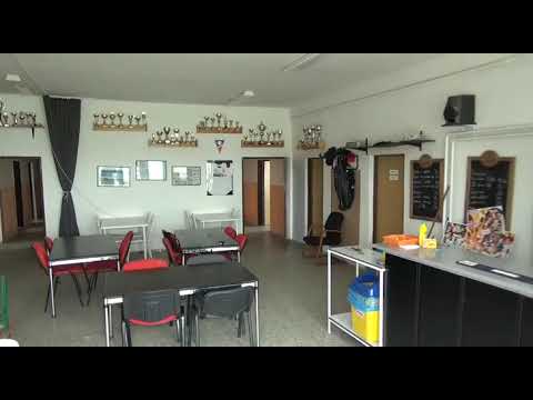 stadion FK Admira Praha