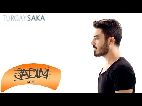 Turgay Saka - Ah Be İstanbul ( Official Lyric Video )
