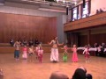 Arash - Boro Boro (belly dance) 
