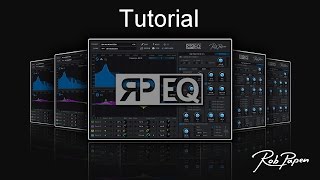 RP-EQ Tutorial