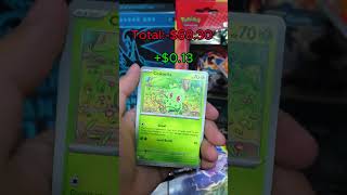 Booster pack Pokémon Capt 1. #pokemon #pokemoncards #pokemontcg