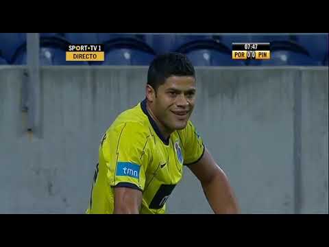 FC Porto 2-0 Pinhalnovense TAÇA DE PORTUGAL 2010/2011 Completo