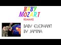 Baby Mozart Remake Toy Chest
