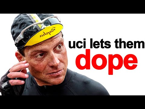 Doped Jan Ullrich EXPOSES Doping in Cycling Today