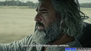 Fugindo da Morte | Trailer | RedeCanais