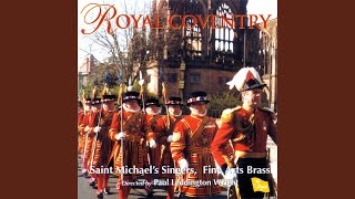 Where Love and Loving Kindness Dwell