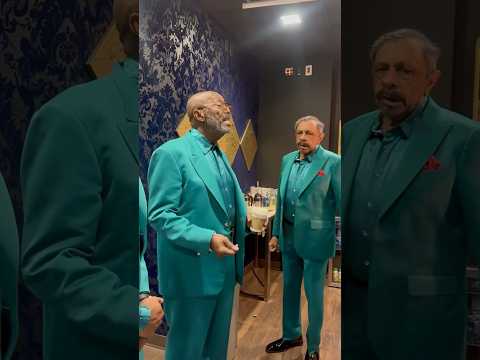 Thumbnail for Follow us to see us backstage, get tickets to see us on one. #TheTemptations #MyGirl #Motown by The Temptations