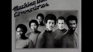 Commodores - Gonna Blow Your Mind
