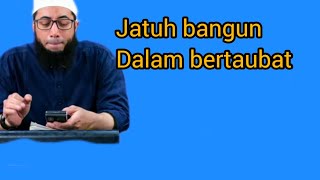 Download lagu sering jatuh kepada onani dan taubat lagi - Ustadz Khalid Basalamah Hafizahullah mp3