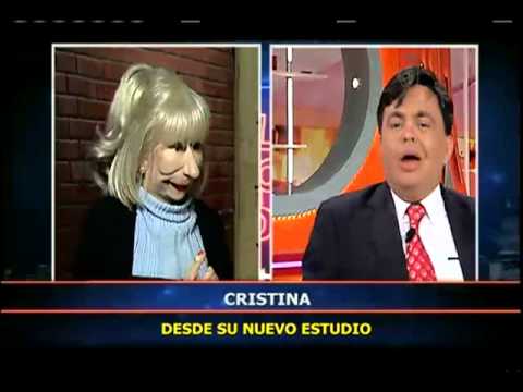 La Muela de Carlucho - América TeVé