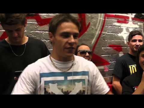 Bus Tar vs Illustrate