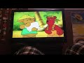 Elliot Moose The Song Contest TV Record