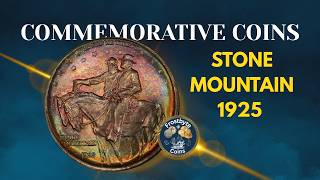 The Hidden Story Behind Americas Second Largest Stone Carving!