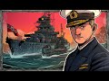 Success Or Failure Germany S Navy In WW2 Animated History