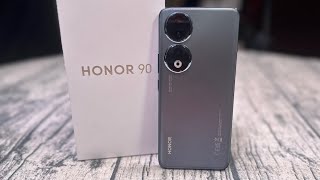 Honor 90 - Flagship Performance, Mid-Range Price!