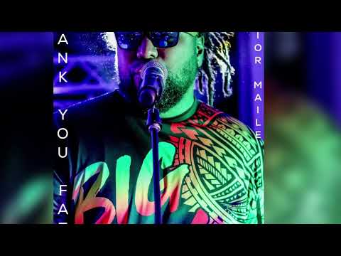 Junior Maile - Please Don’t Go (Audio) ft. Na Drua