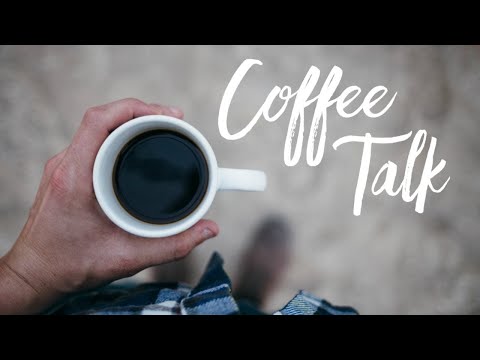 What's New in the NEWS Today? Time for Coffee Talk LIVE Podcast! 4-23-24 Opinion